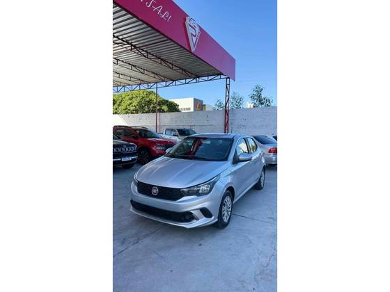 FIAT ARGO 1.0 FIREFLY FLEX MANUAL
